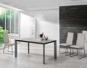 Ceramic Top Extendable Dining Table EF Stuart | Modern Dining