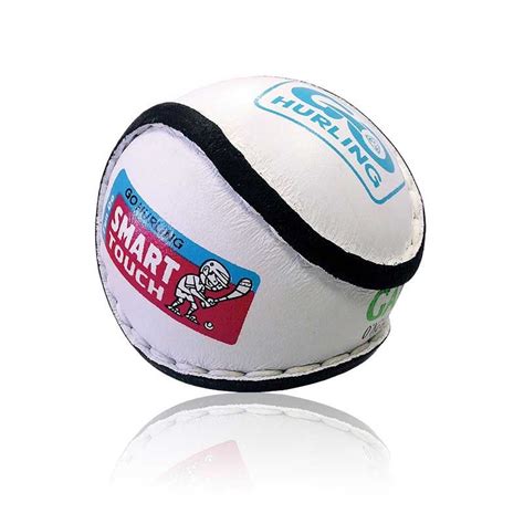 Smart Touch Hurling Ball | oneills.com