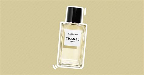 Gardénia by Chanel Review