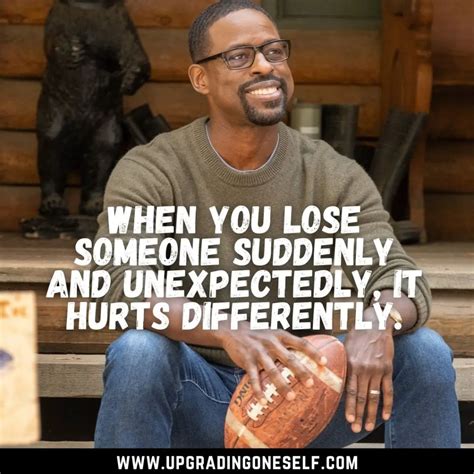 Top 15 Inspiring Quotes From This Is Us Series With Life Lessons