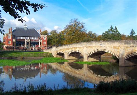 Abbey park | Sports and Activity in Leicester