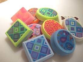 MoldMarket Laser Printer Decal Paper for Soap