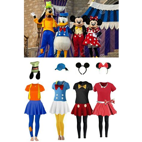 Top 10 goofy costume ideas and inspiration