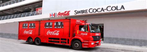 Hong Kong/USA: Swire Pacific sells US Coke business for USD 3.9 billion | inside.beer ...