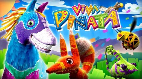 Petition · Port Viva Piñata & Viva Piñata: TIP to PC - United States · Change.org