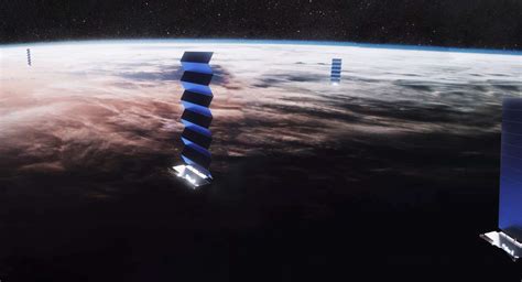 Starlink Satellites Viewing 2024 - Erin Odessa