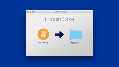 How to Install Bitcoin Core - Beginners Guide - Blockgeeks