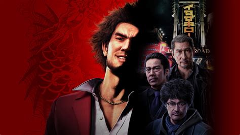 Yakuza 7 has a JRPG battle system, but future games might not | VGC