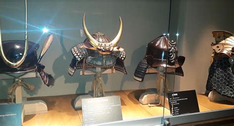 Why Visit the Samurai Museum in Tokyo