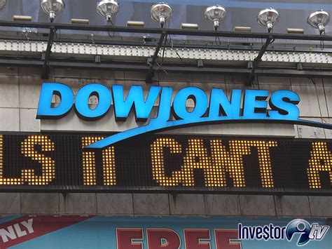 Dow Jones Reaches New Record High – Top10BinaryOptions.net