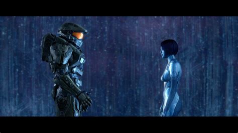 Halo 4 Cortana Wallpapers - Wallpaper Cave