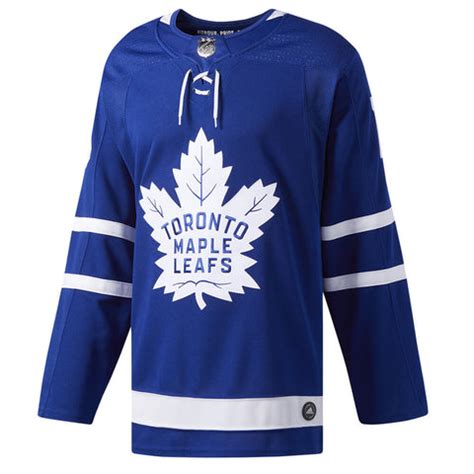 Toronto Maple Leafs Jerseys – National Sports