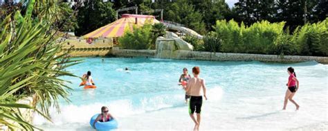 Les Ormes - Domaine des Ormes | Go Camp France