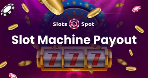 50 Best Payout Slots | Which Slot Machines have the best payouts?