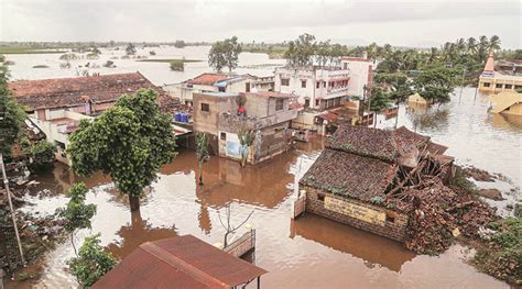 In 2 years, flooding spots in Mumbai increase by 132 | Mumbai News ...