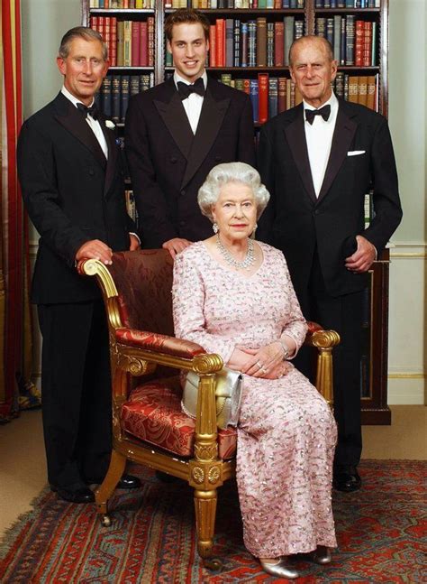 Is The Queen Of England's Husband Still Alive