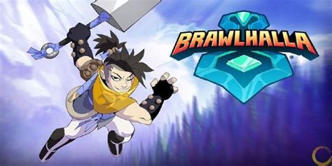 All Scythe Legends Brawlhalla - Debora Milke