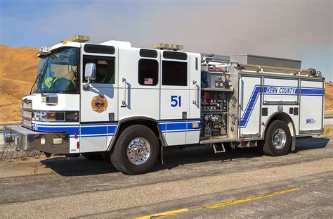 Kern County Fire Department | Flickr