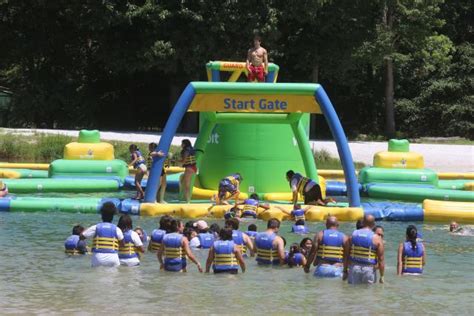 Bergen County's Darlington County Park reopens for swimming in time for ...