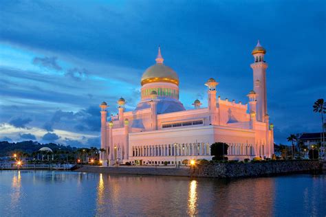 Royal Brunei Airlines Takes On Tourism Promotion for a Whole Country