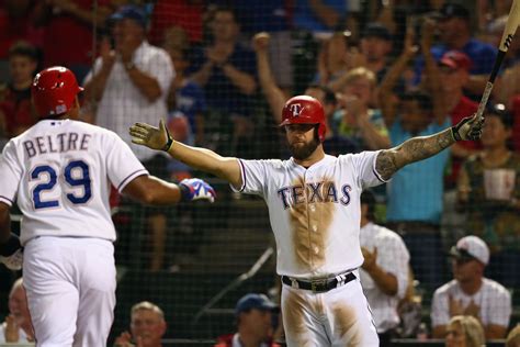 Texas Rangers, Mike Napoli still have mutual interest - Lone Star Ball