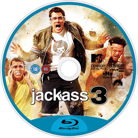 Jackass 3D Picture - Image Abyss