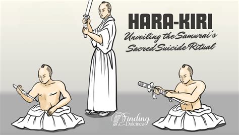 Hara-kiri: Explaining The Samurai's Sacred Suicide Ritual