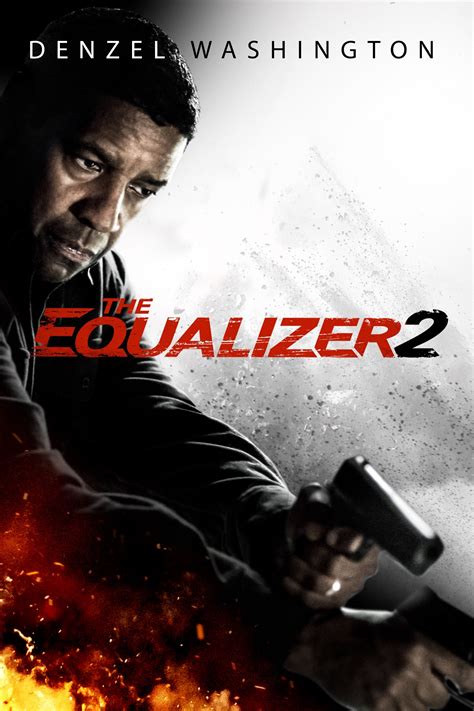 The Equalizer 2 | Sony Pictures Belgium