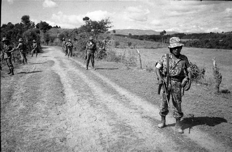 Photos - The Guatemalan civil war. | A Military Photo & Video Website