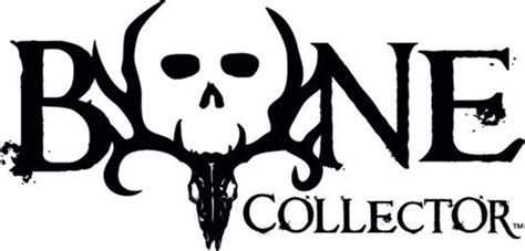 Bone Collector Logo Vector at Vectorified.com | Collection of Bone ...