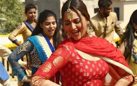 Happy Phirr Bhag Jayegi box office collection day 7: Sonakshi Sinha ...