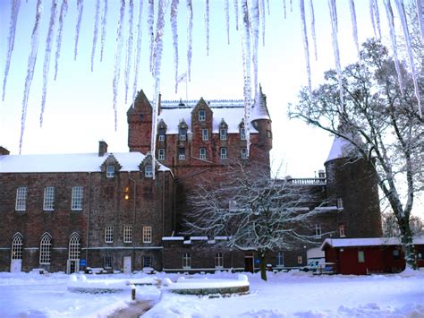 Scotland’s Best Christmas Markets To Visit This Year