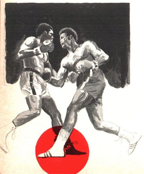 Muhammad Ali Rumble in the Jungle Win: How He Beat George Foreman | Time