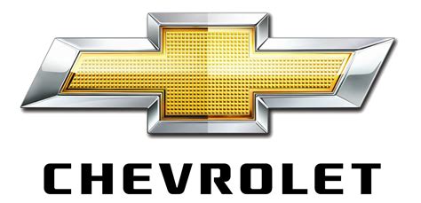 Download Chevrolet Logo PNG Image for Free