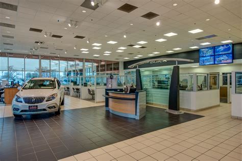 McKinney Buick GMC - McKinney, TX | Cars.com