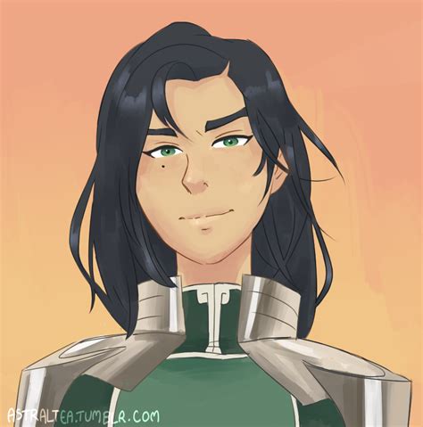 Kuvira - Avatar: The Legend of Korra Fan Art (37773979) - Fanpop