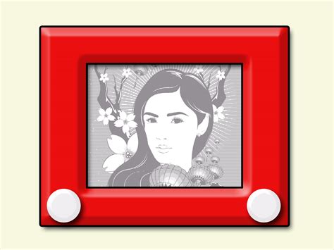 How to Master the Etch a Sketch: 9 Steps (with Pictures) - wikiHow