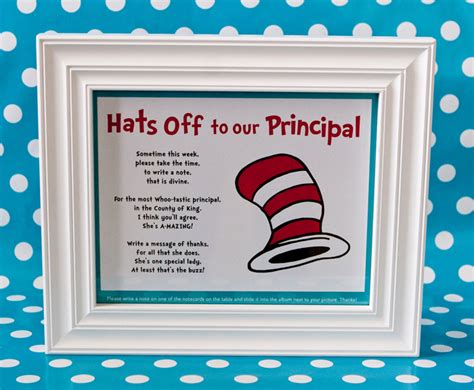 School Principal Appreciation Quotes. QuotesGram