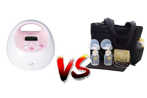 Spectra vs Medela - A 2024 Breast Pump Comparison Guide