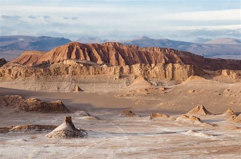 Santiago & Atacama Desert Tour - 9 Days | kimkim