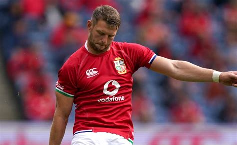 Dan Biggar prepared for physical Springbok game-plan | PlanetRugby ...