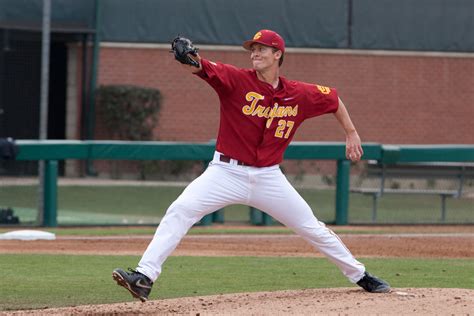 Trojans outlasted by ninth-ranked UCLA - Daily Trojan