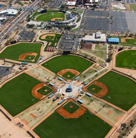 Meetings, Sports Facilities, and Planning | Tucson Sports