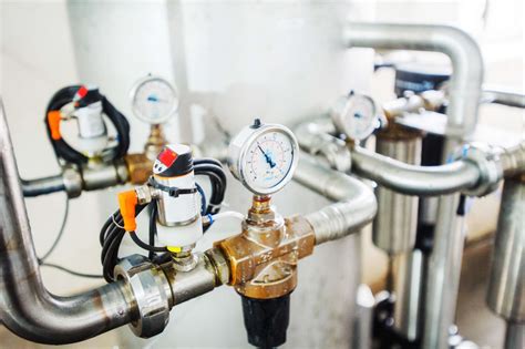 Gas Sensor : Everything You Need To know | ESP-SAFETY