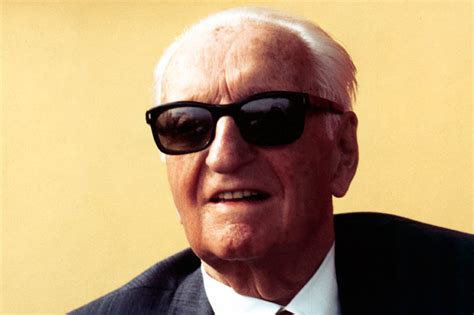 Ferrari remembers its legendary founder - Pitpass.com