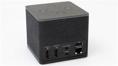 Amazon Fire TV Cube Review | Movie and TV streaming device | CHOICE