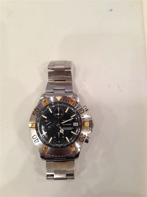 Requesting Advice on a potential PreOwned Bucherer Purchase ...