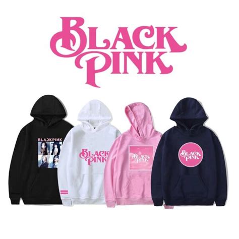 Blackpink CLOTHES | FREE Worldwide Shipping | Blackpink Merch