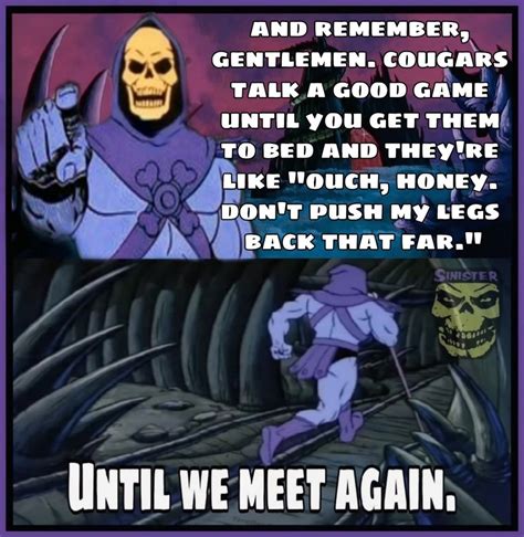 Skeletor meme - Meme by SinisterSkeletor :) Memedroid