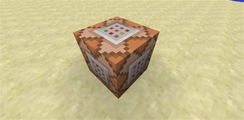 Minecraft Command Block Tutorial 1: Starter Kit : 3 Steps - Instructables